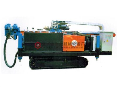 MDL-155E1型锚固钻机